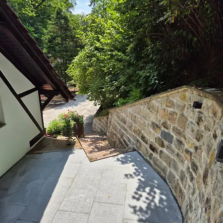 شقة Zum Wehlener Grund *